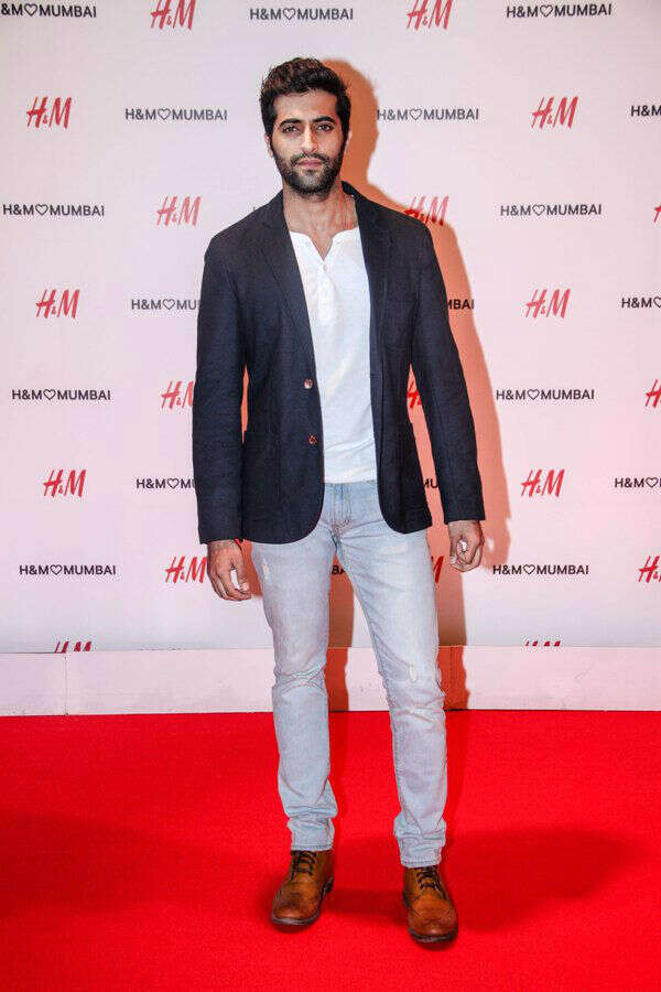 Akshay Oberoi