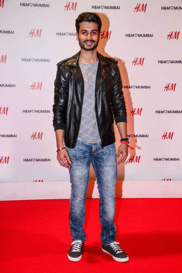 Sunny Kaushal