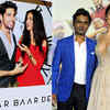Article image for: Sidharth Malhotra on '<i class="tbold">baar baar dekho</i>' and 'Freaky Ali' clash