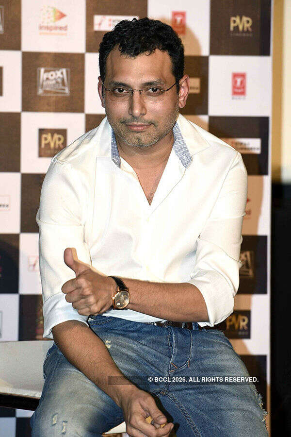 Neeraj Pandey