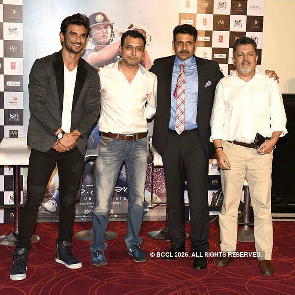 Neeraj Pandey
