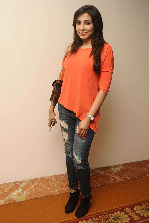 Parvathy Nair