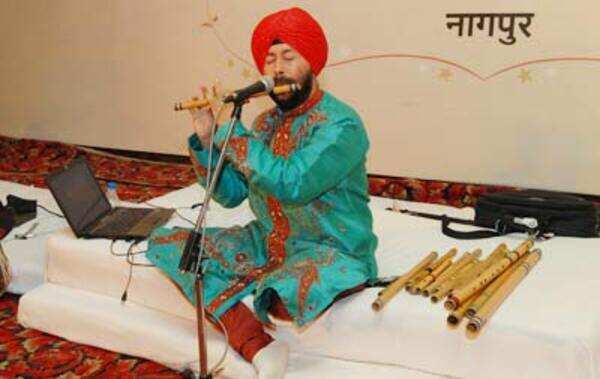 Balvinder Singh Images