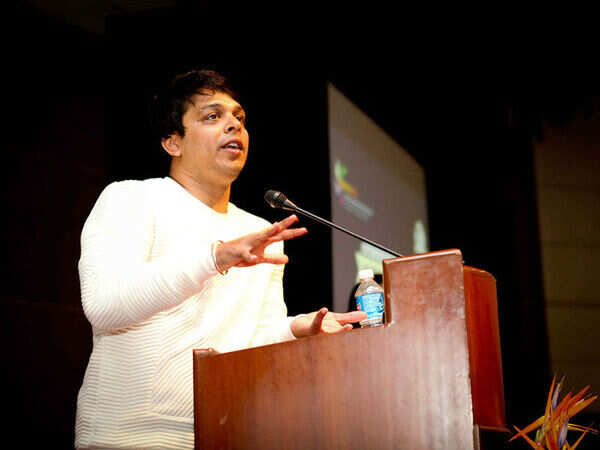 MG Srinivas Images