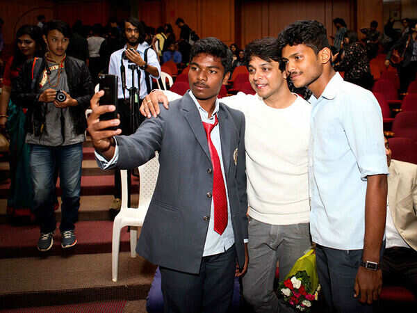 MG Srinivas Pictures