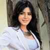 Samantha Ruth Prabhu