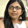 Article image for: DCW ex-chief files complaint against <i class="tbold">swati maliwal</i>