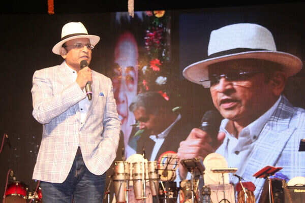 Annu Kapoor