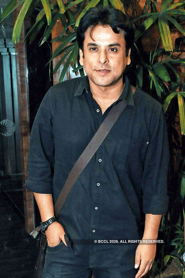 Debdut Ghosh Photos