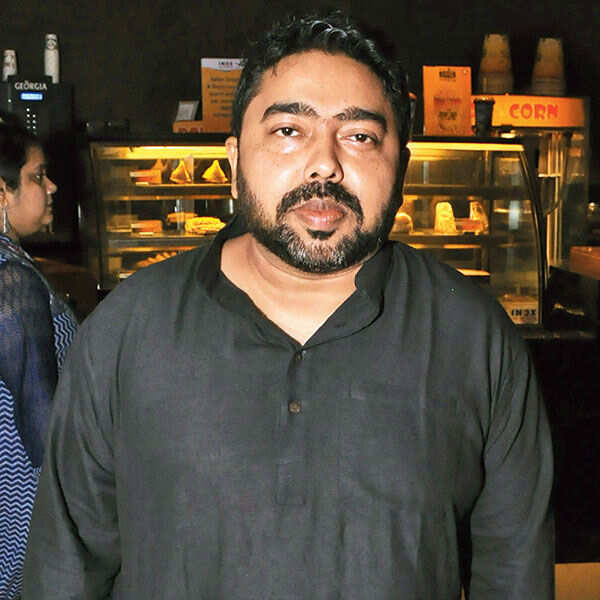 Neel Dutt