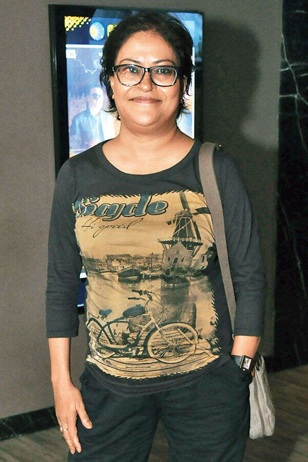 Sudipa Basu Images