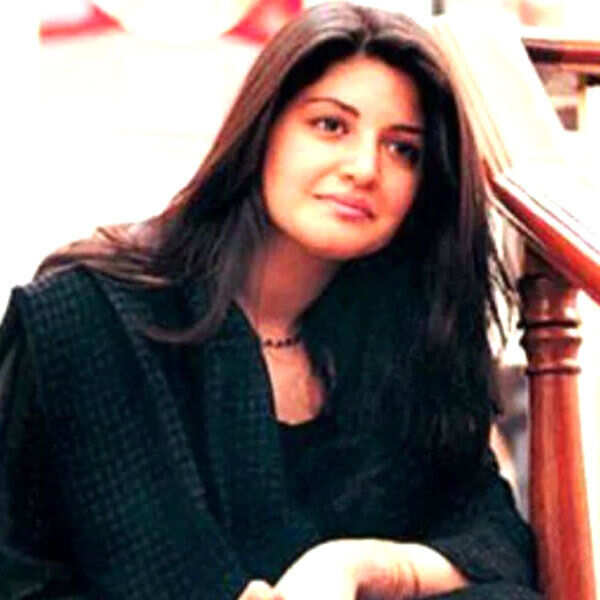 Nazia Hassan Photos