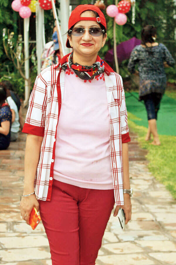 Anubha Stills