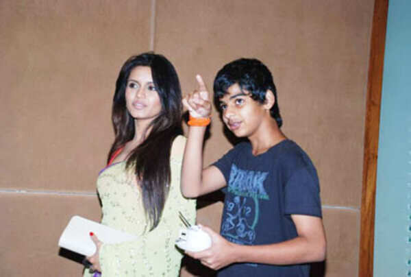 Bhavna Pani
