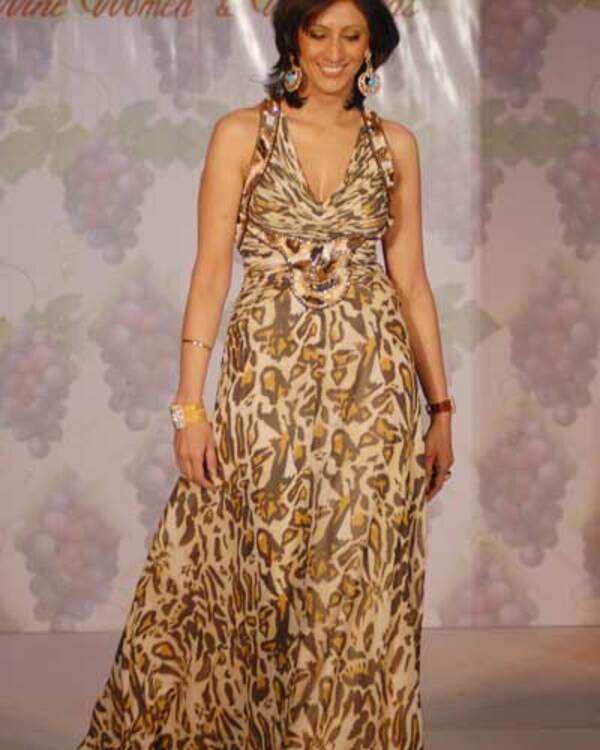 Nishi Singh Stills