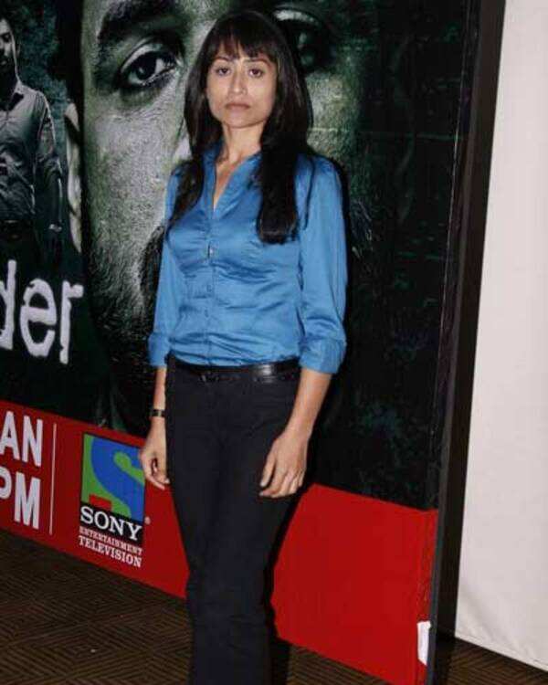 Geetika Tyagi Images