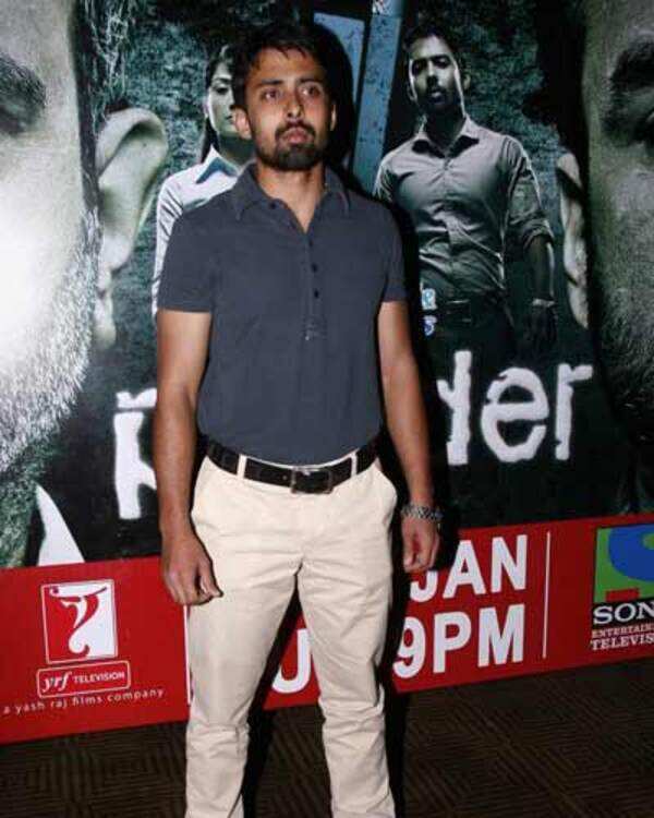 Rahul Bagga Pictures