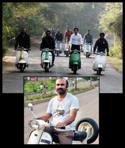 Lambretta 150 Bhp  : Lambretta 150 Special Prodotte Da Settembre 1963 A Ottobre 1966 In 69.529 Esemplari Numero Di Telaio Di Partenza: