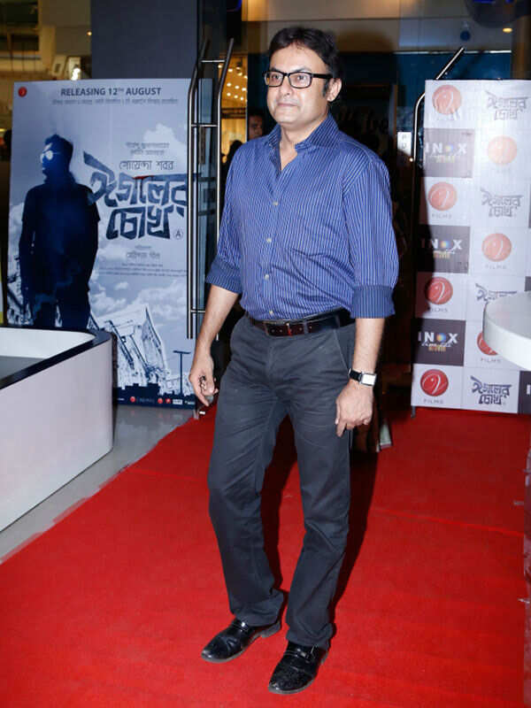 Padmanabha Dasgupta