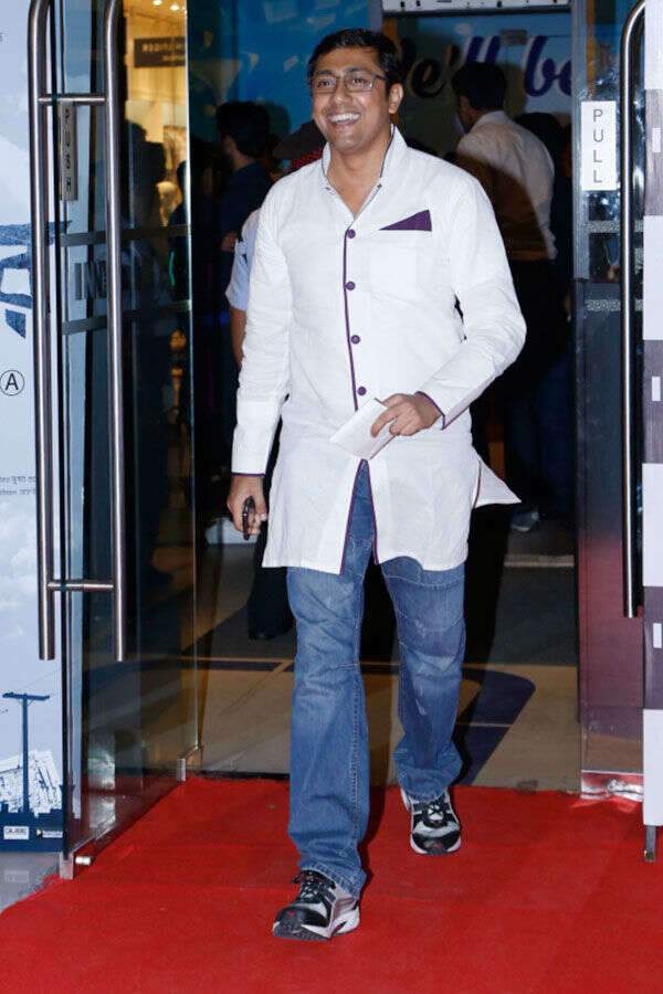 Subhrajit Dutta Stills