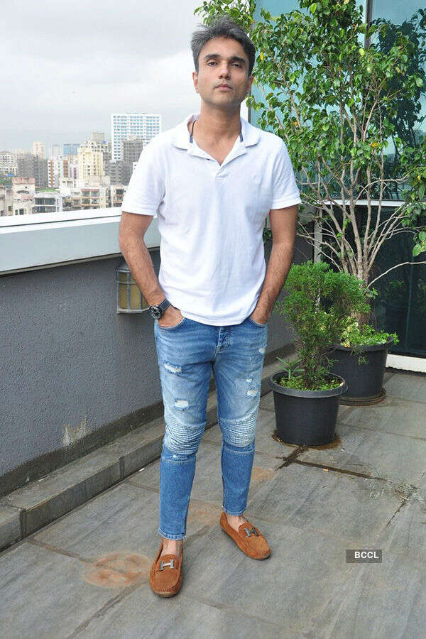 Mudassar Aziz Stills