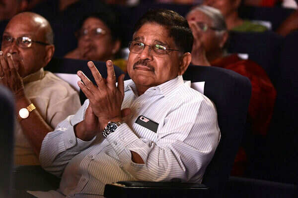 Allu Aravind Stills