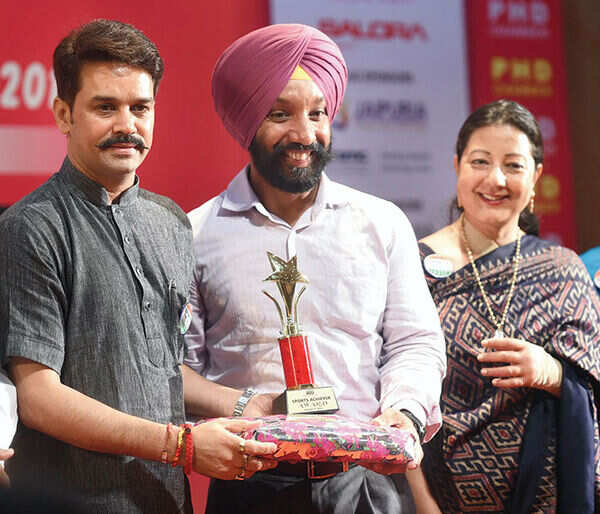 DP Singh Images