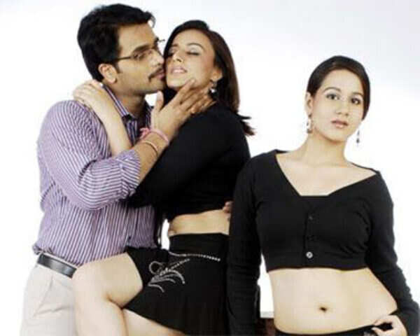 Srihari Photos