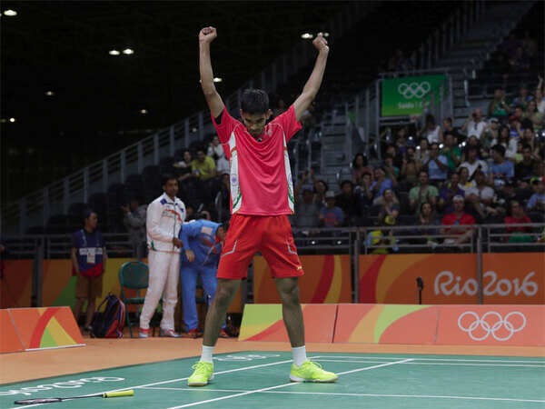 Srikanth
