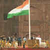 Article image for: PM Modi unfurls national flag at Red Fort
