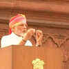 PM Narendra Modi's Independence Day speech: Top 10 quotes