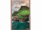 iBall Andi F2F 5.5U smartphone launched