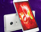 Intex Aqua Music smartphone launched