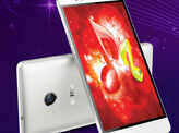 Intex Aqua Music smartphone launched