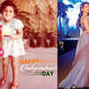 Article image for: Aditi Rao Hydari shares a childhood picture on Independence Day