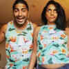 Article image for: <i class="tbold">shveta salve</i>'s hubby posts a heartfelt message for wife, newborn daughter