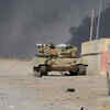 Article image for: Iraq <i class="tbold">kurdish forces</i> fight IS group