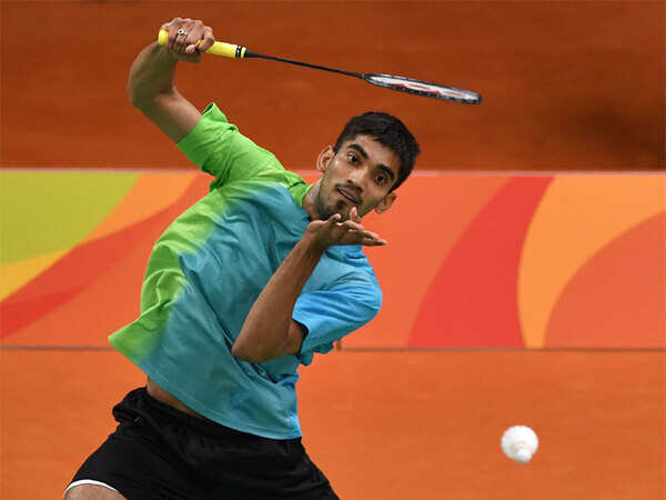 Srikanth