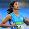 Srabani Nanda