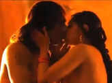 B'wood's hottest scenes
