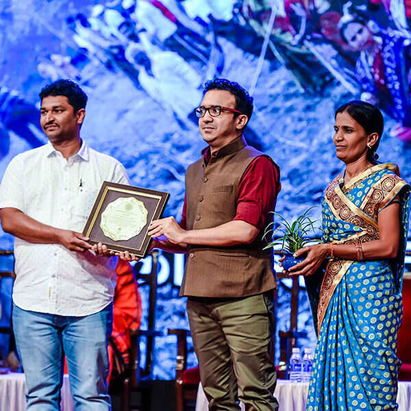 Ram Sampath Pictures