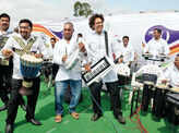 Independence Day celebrations