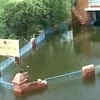 Article image for: Heavy rains lead to flood-like situation in Jodhpur