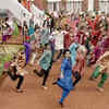 Article image for: Bhangda Pa song from '<i class="tbold">a flying jatt</i>'