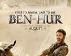 BEN-HUR