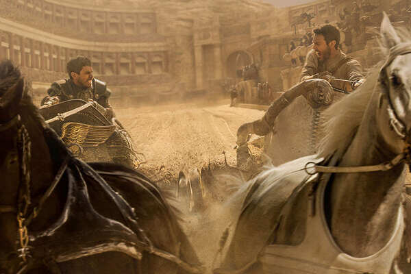 Toby Kebbell Pictures