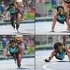 Shaunae Miller