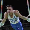 Eleftherios Petrounias