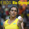 Rio Olympics Day 11