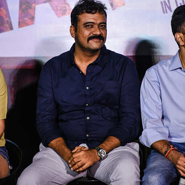 Krishnadev Yagnik Pictures